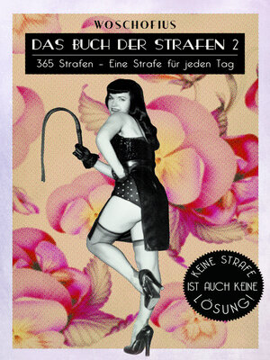 cover image of Das Buch der Strafen 2